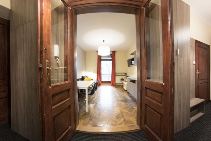 Imagen general del Apartamentos M57 By Selfservicedapartmetns. Foto 3