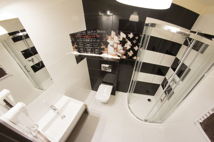 Imagen de la habitación del Apartamentos M57 By Selfservicedapartmetns. Foto 15