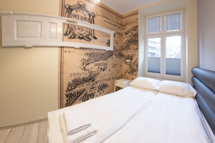 Imagen general del Apartamentos M57 By Selfservicedapartmetns. Foto 4