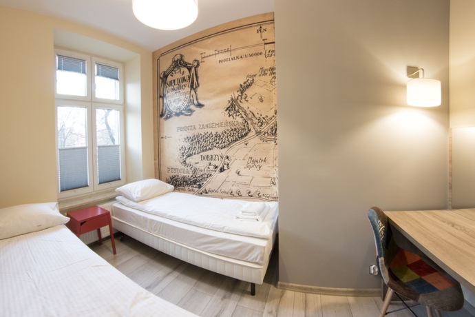 Imagen general del Apartamentos M57 By Selfservicedapartmetns. Foto 5