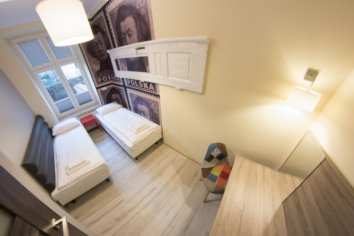 Imagen general del Apartamentos M57 By Selfservicedapartmetns. Foto 6