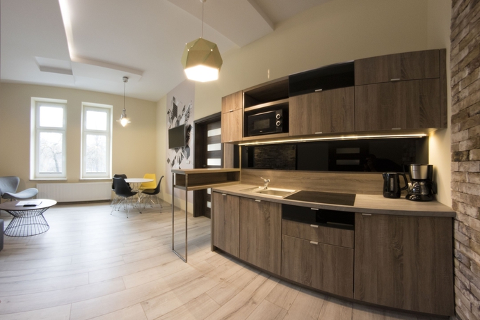 Imagen general del Apartamentos M57 By Selfservicedapartmetns. Foto 9