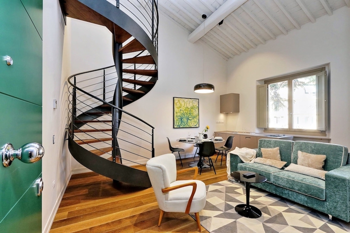 Imagen de la habitación del Apartamentos M7 Contemporary Apartments - My Extra Home. Foto 4