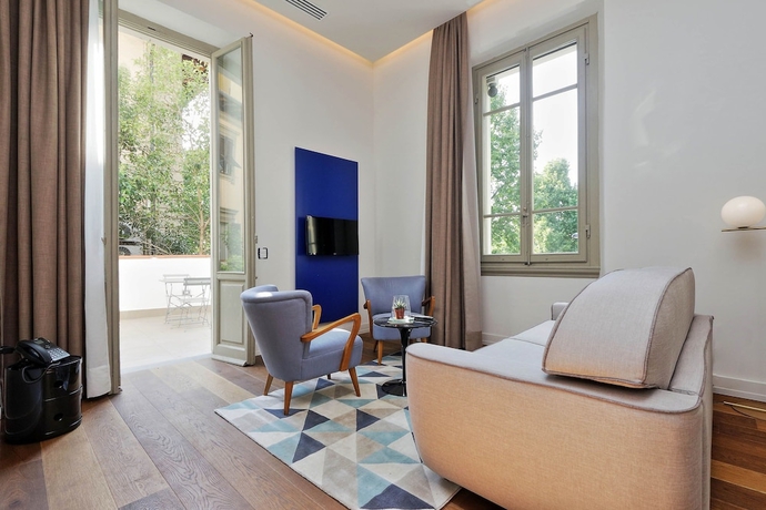 Imagen de la habitación del Apartamentos M7 Contemporary Apartments - My Extra Home. Foto 9