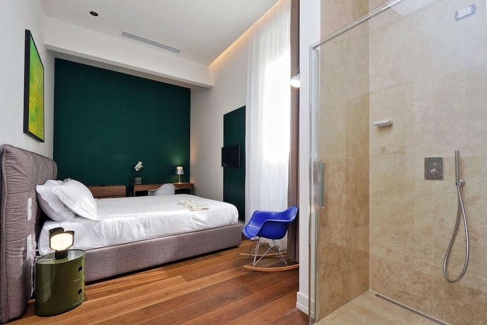 Imagen de la habitación del Apartamentos M7 Contemporary Apartments - My Extra Home. Foto 10