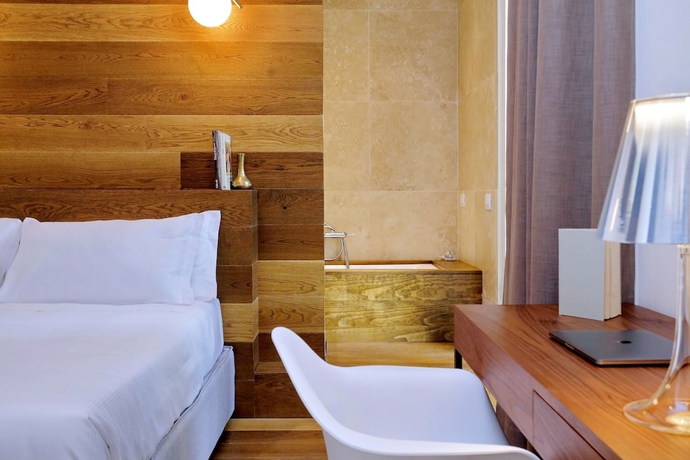 Imagen de la habitación del Apartamentos M7 Contemporary Apartments - My Extra Home. Foto 12