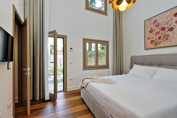 Imagen de la habitación del Apartamentos M7 Contemporary Apartments - My Extra Home. Foto 15