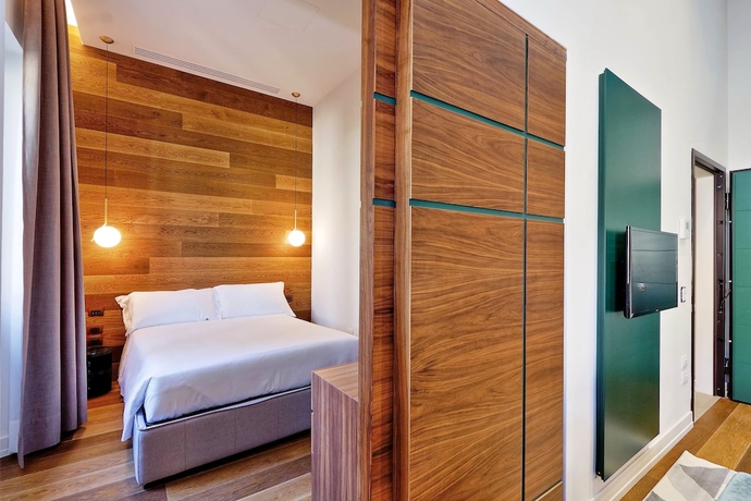 Imagen de la habitación del Apartamentos M7 Contemporary Apartments - My Extra Home. Foto 18