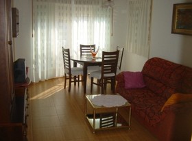 Imagen de la habitación del Apartamentos MAESTRO BAYARRI. Foto 3