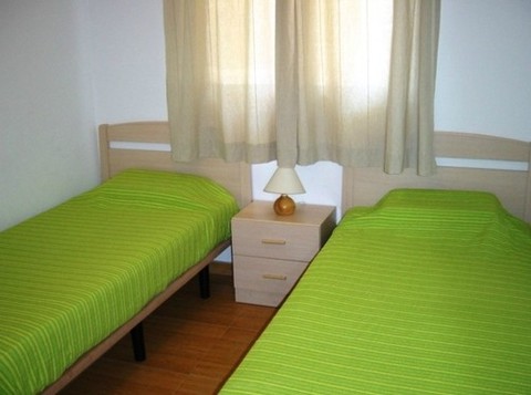 Imagen de la habitación del Apartamentos MAESTRO BAYARRI. Foto 4