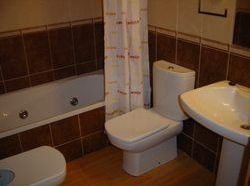 Imagen de la habitación del Apartamentos MAESTRO BAYARRI. Foto 5