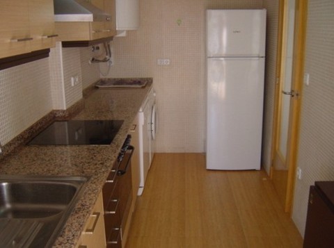 Imagen de la habitación del Apartamentos MAESTRO BAYARRI. Foto 6