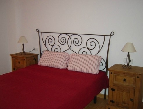 Imagen de la habitación del Apartamentos MAESTRO BAYARRI. Foto 7