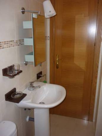 Imagen de la habitación del Apartamentos MALAMA Apartamentos Turísticos. Foto 2