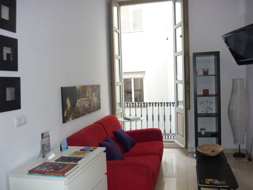 Imagen de la habitación del Apartamentos MALAMA Apartamentos Turísticos. Foto 4