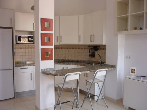 Imagen de la habitación del Apartamentos MALAMA Apartamentos Turísticos. Foto 9