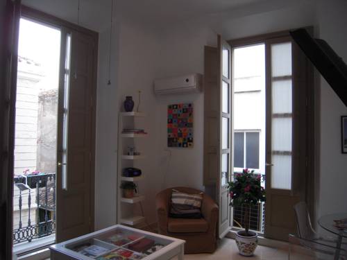 Imagen de la habitación del Apartamentos MALAMA Apartamentos Turísticos. Foto 11