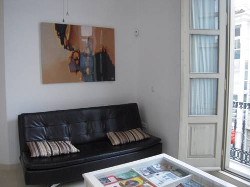 Imagen de la habitación del Apartamentos MALAMA Apartamentos Turísticos. Foto 13