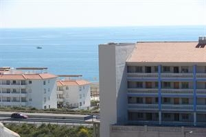 Imagen general del Apartamentos MANILVA PLAYA SPA RESORT. Foto 4