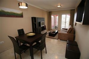 Imagen general del Apartamentos MANILVA PLAYA SPA RESORT. Foto 5