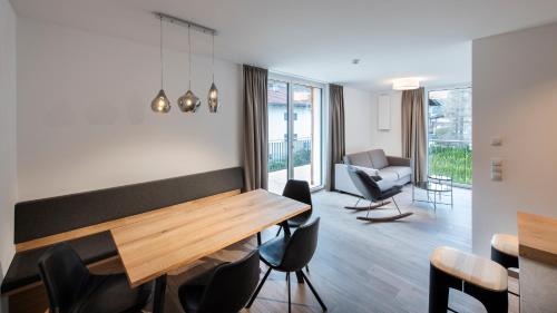 Imagen de la habitación del Apartamentos MANNI village - lifestyle. Foto 17