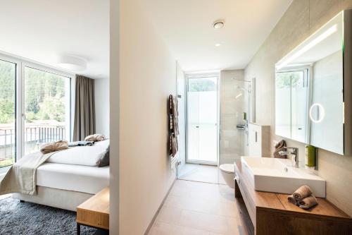 Imagen de la habitación del Apartamentos MANNI village - lifestyle. Foto 18