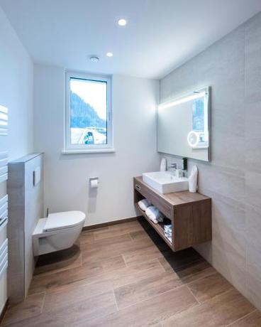 Imagen de la habitación del Apartamentos MANNI village - lifestyle. Foto 19