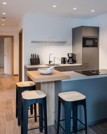 Imagen general del Apartamentos MANNI village - lifestyle. Foto 2