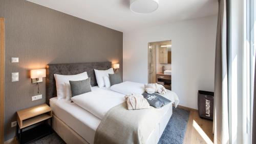 Imagen general del Apartamentos MANNI village - lifestyle. Foto 6