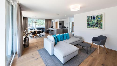 Imagen general del Apartamentos MANNI village - lifestyle. Foto 10