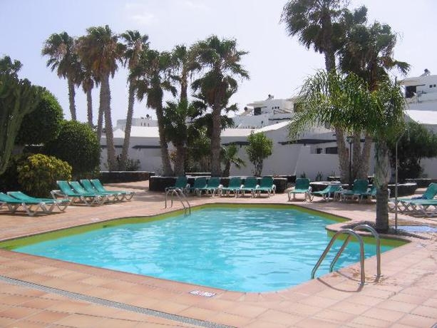 Imagen general del Apartamentos MAR AZUL PLAYA. Foto 3