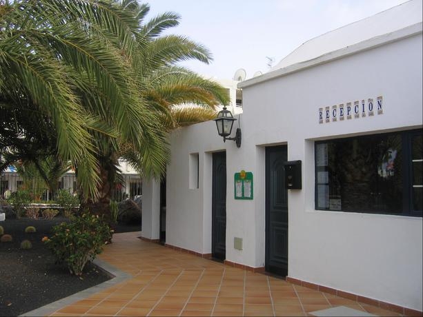 Imagen general del Apartamentos MAR AZUL PLAYA. Foto 4