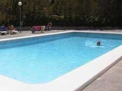 Imagen de la piscina del Apartamentos MARISCAL 1. Foto 4