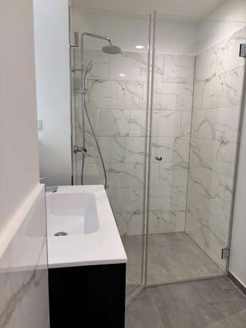 Imagen de la habitación del Apartamentos MASEVEN Frankfurt Messe. Foto 5