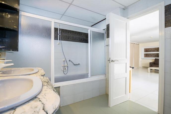 Imagen general del Apartamentos MAURICI PARK. Foto 5