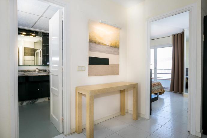 Imagen general del Apartamentos MAURICI PARK. Foto 6