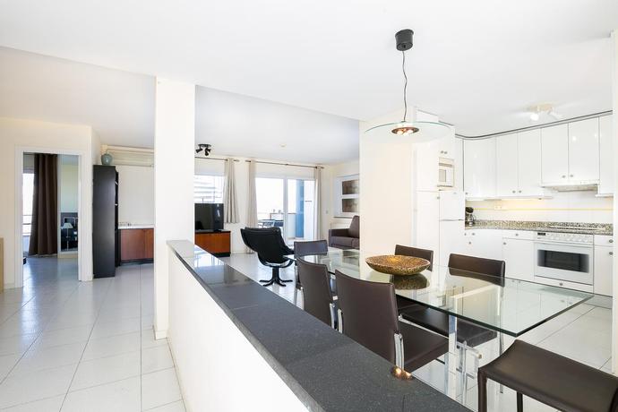 Imagen general del Apartamentos MAURICI PARK. Foto 8