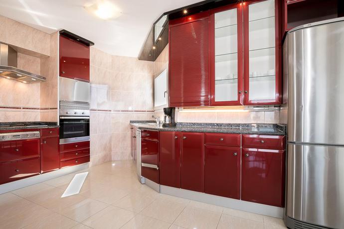 Imagen general del Apartamentos MAURICI PARK. Foto 13