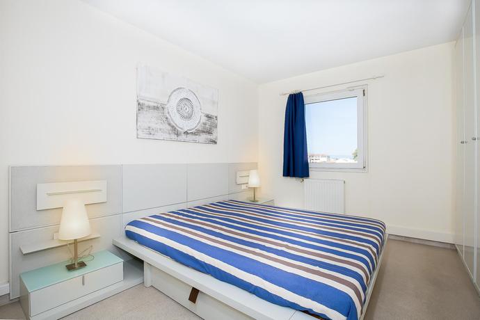 Imagen general del Apartamentos MAURICI PARK. Foto 14