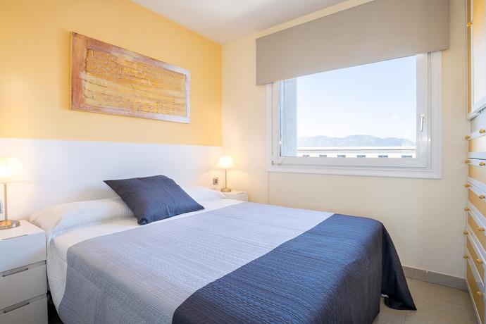 Imagen general del Apartamentos MAURICI PARK. Foto 15