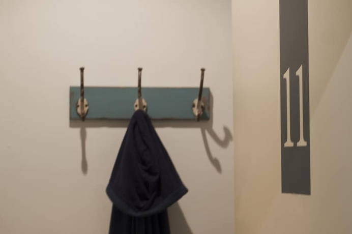 Imagen de la habitación del Apartamentos MH Ramblas. Foto 13