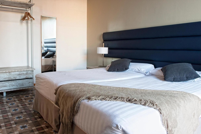 Imagen de la habitación del Apartamentos MH TETUAN. Foto 5