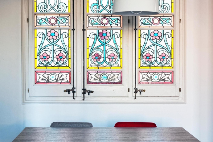 Imagen de la habitación del Apartamentos MH TETUAN. Foto 8