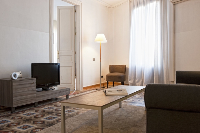 Imagen general del Apartamentos MH TETUAN. Foto 2