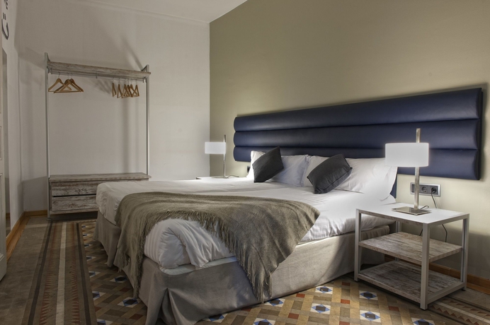 Imagen general del Apartamentos MH TETUAN. Foto 3