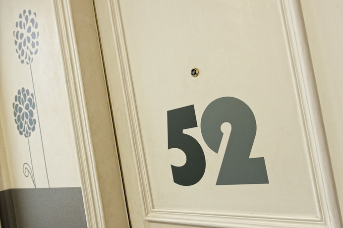 Imagen de los interiores del Apartamentos MH TETUAN. Foto 15