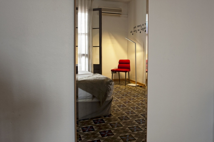 Imagen de la habitación del Apartamentos MH TETUAN. Foto 9