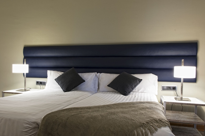 Imagen de la habitación del Apartamentos MH TETUAN. Foto 10