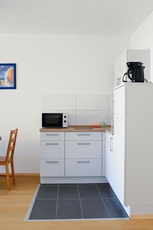Imagen general del Apartamentos MILCHHOF. Foto 1