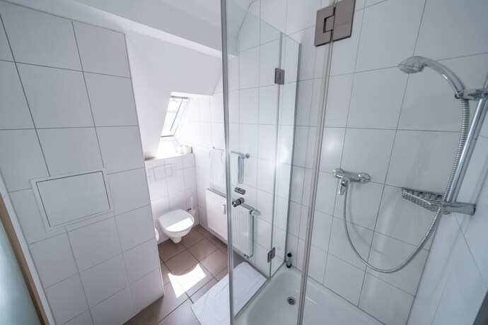 Imagen general del Apartamentos MILCHHOF. Foto 3